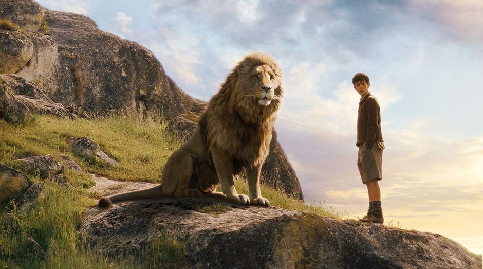 Chronicles of Narnia – The Magician’s Nephew